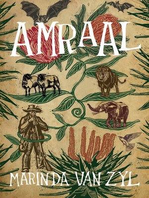 cover image of Amraal
